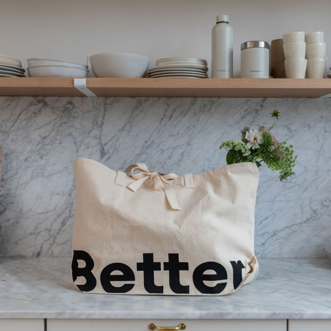 The Grocerer Tote