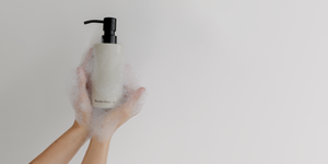 Look for these ingredients in cleaning + personal care products
