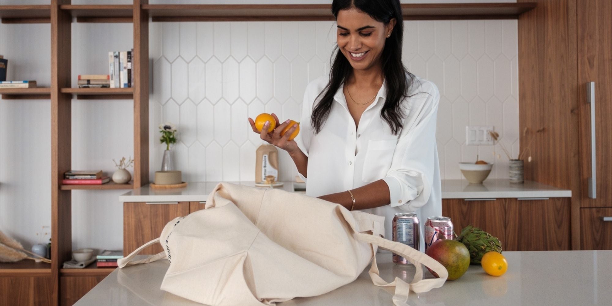 6 Tips To Go Plastic-Free This July