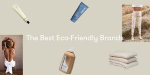 What Are The Best Eco Brands?