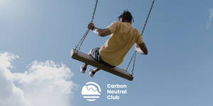 Better Basics x Carbon Neutral Club