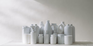 The dirty truth about plastic.
