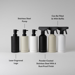 Load image into Gallery viewer, Hand Soap Starter Set
