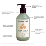 Load image into Gallery viewer, Maris Dae Marine-Infused Bodycare Set
