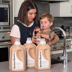 Load image into Gallery viewer, Simple Suds Hand Soap Refill 1.5L
