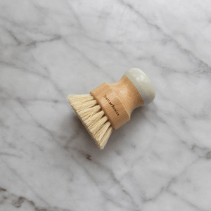 Better Bristles Dish Brush