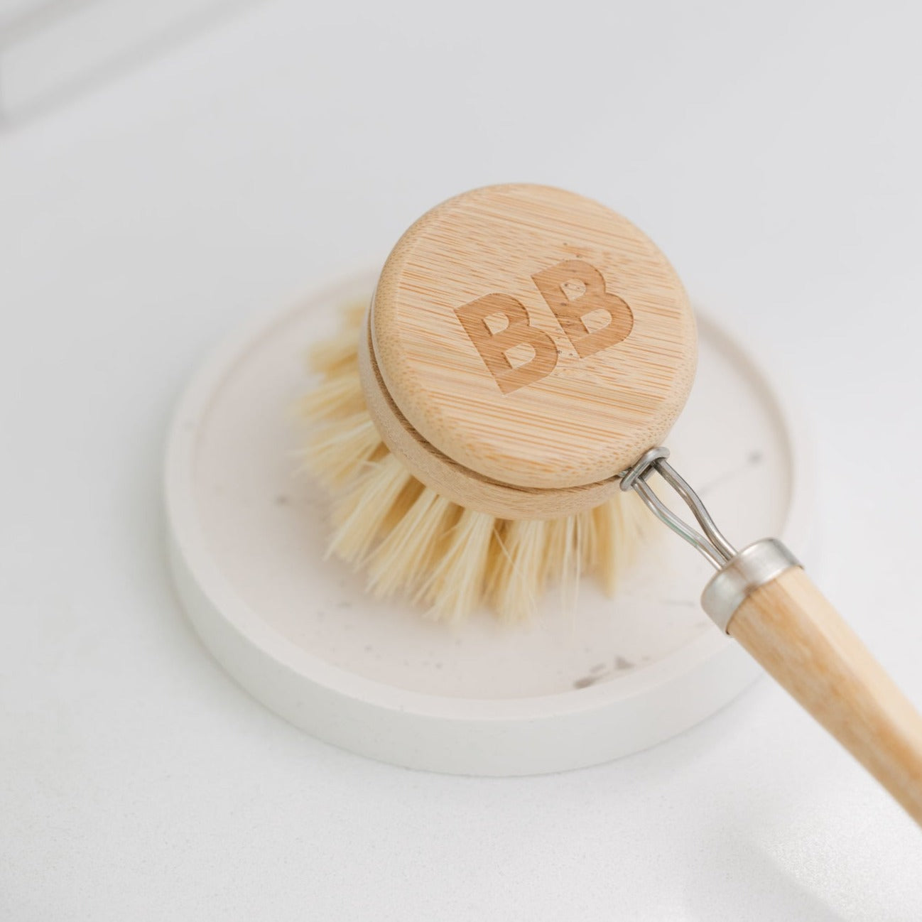 Dish Brush Head Replacements