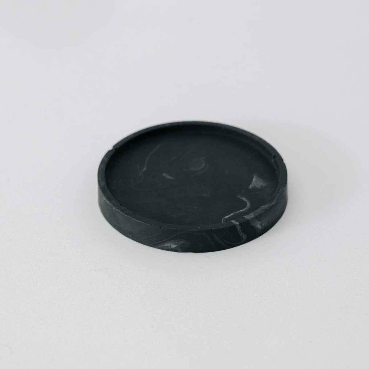 Dish Brush Tray