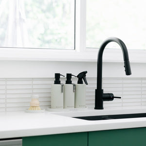Soap Counter Tray