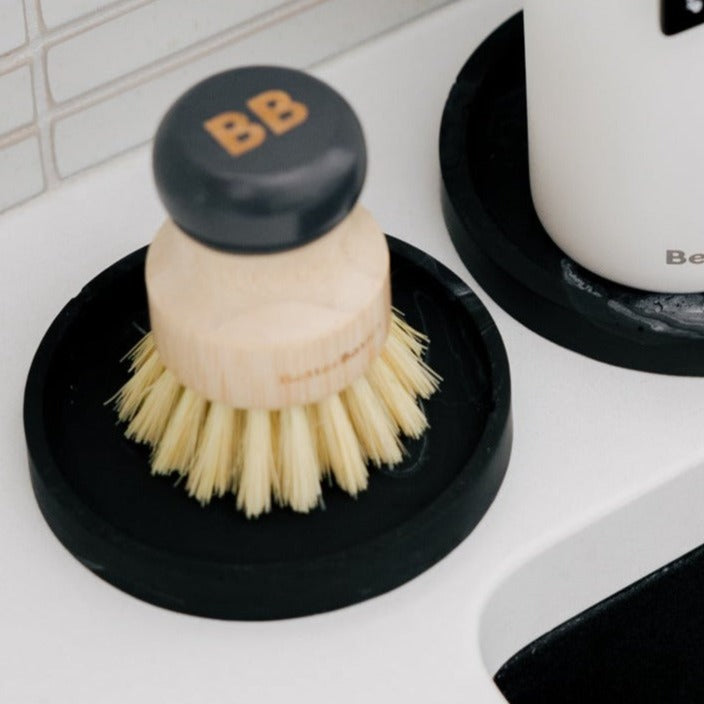 Better Bristles Dish Brush