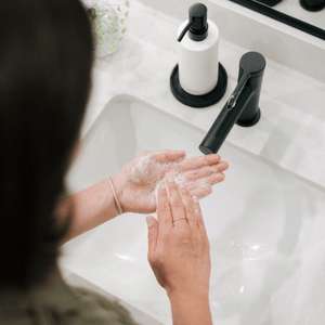 The Ever Soap Dispenser