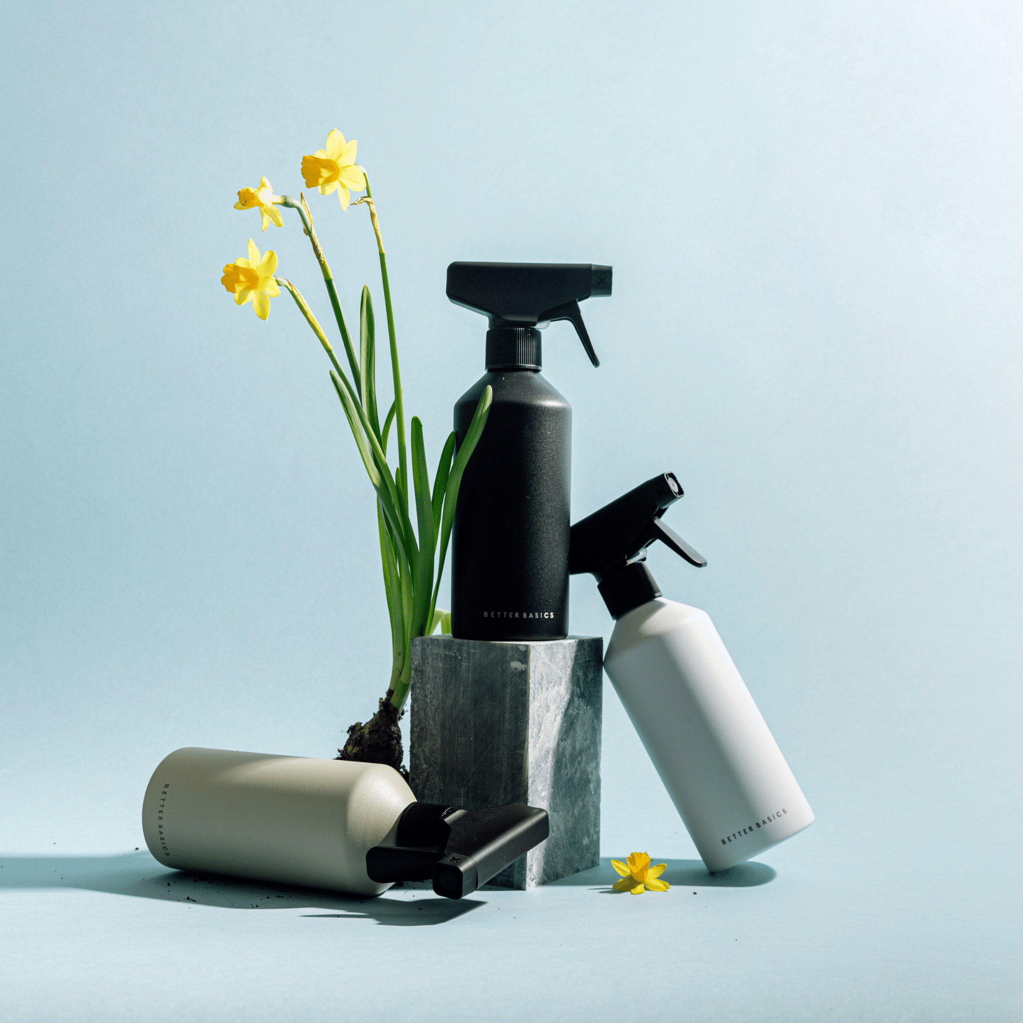 The Ever Mister Spray Bottle