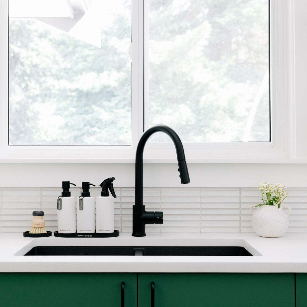 Soap Counter Tray