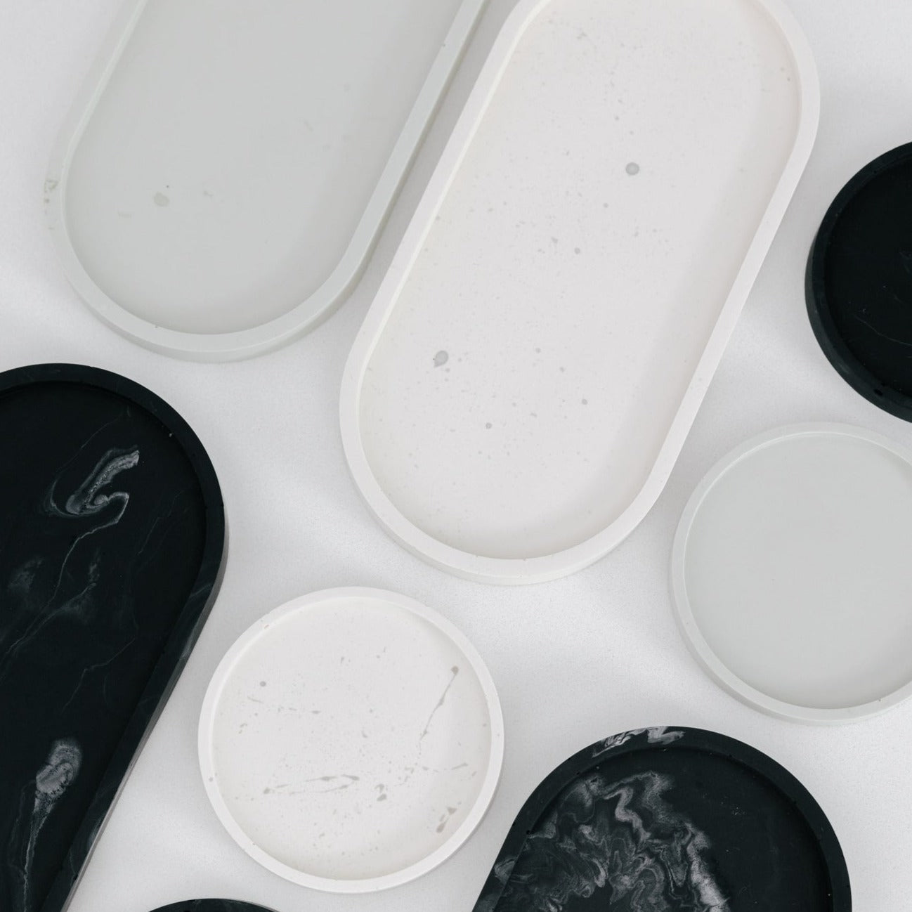 Soap Counter Tray