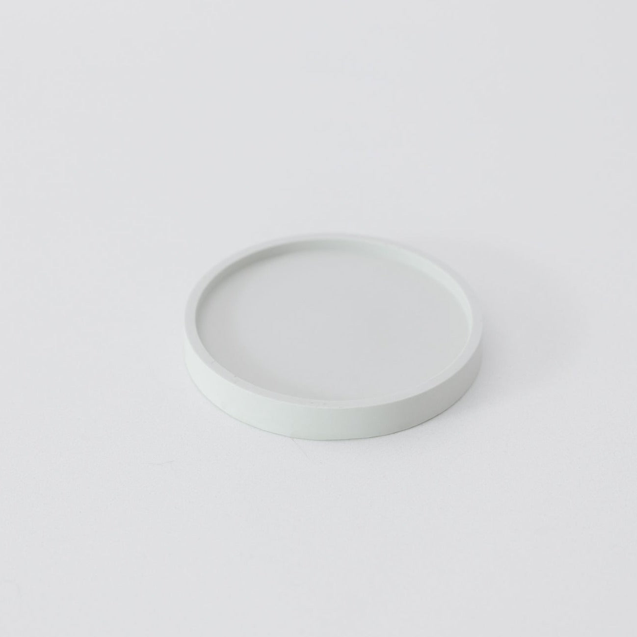 Dish Brush Tray