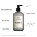 Load image into Gallery viewer, Maris Dae Marine-Infused Bodycare Set
