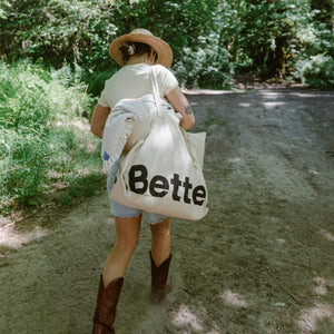 The Grocerer Tote