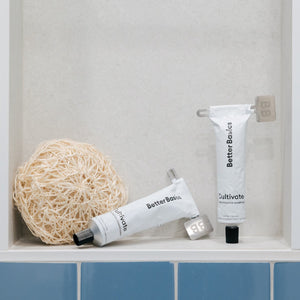 Re-Treat Loofah