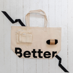 Load image into Gallery viewer, The Better Grocery Kit
