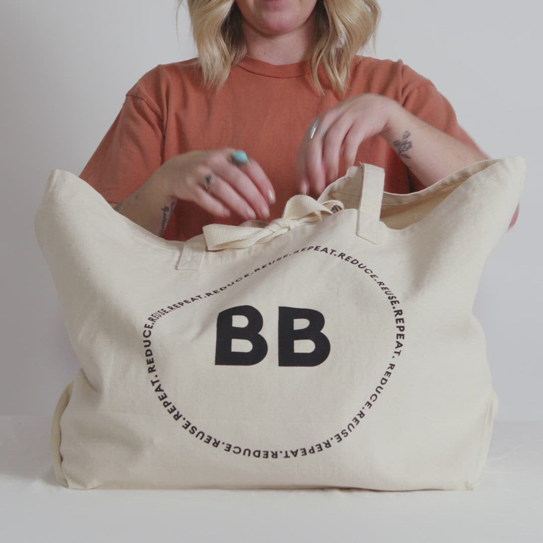 The Better Grocery Kit