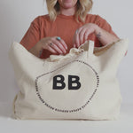 Load and play video in Gallery viewer, The Grocerer Tote

