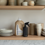 Load image into Gallery viewer, Citrus Spritz Cleaning Spray Starter Kit
