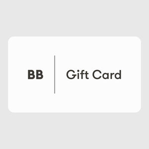 #DoingBetter Gift Card - Gift Card - Better Basics Eco-Friendly Products - Vancouver Canada
