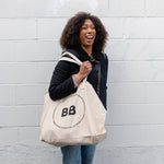 Load image into Gallery viewer, The Grocerer Bag - Bag - Better Basics Eco-Friendly Products - Vancouver Canada
