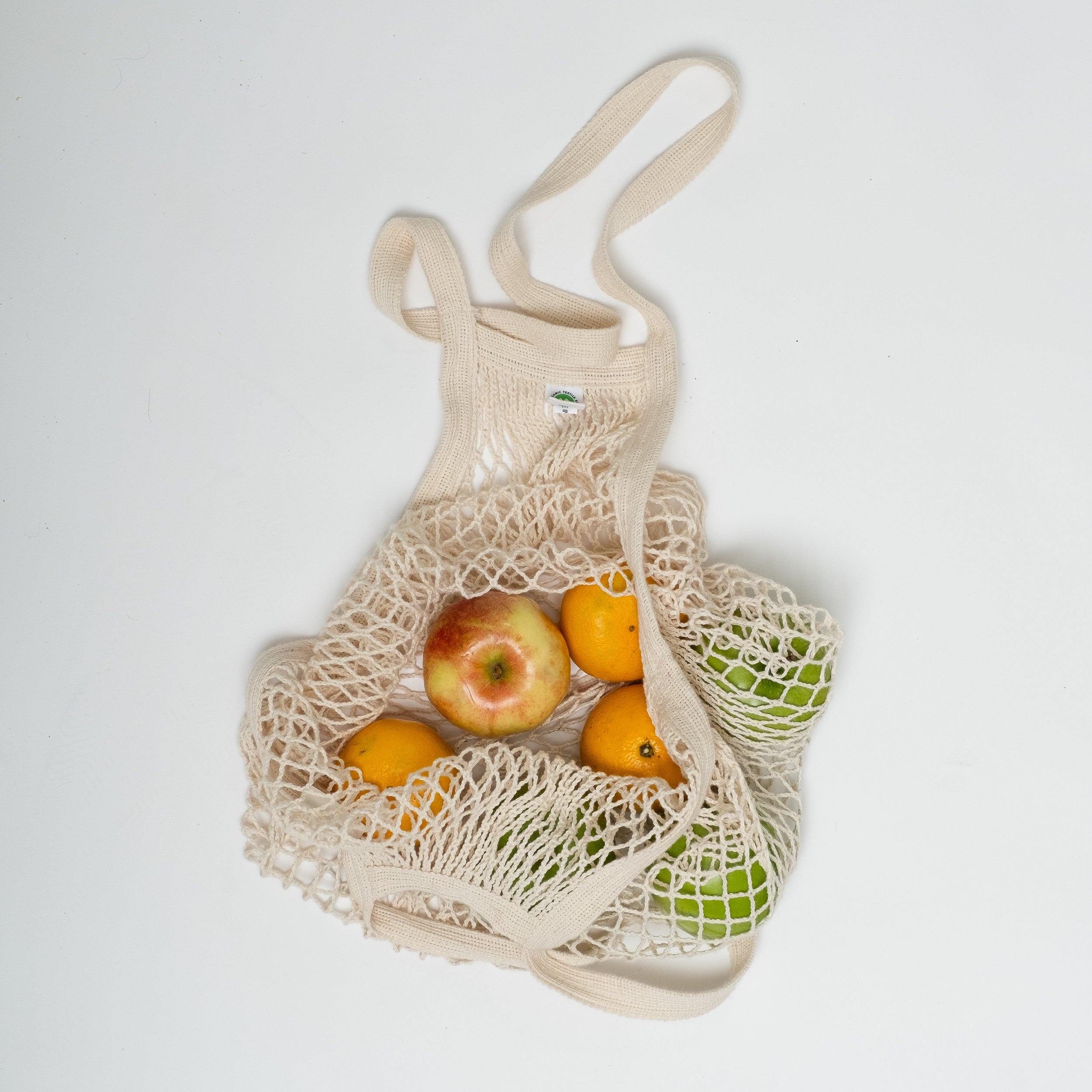 The Marche Sac - Bag - Better Basics Eco-Friendly Products - Vancouver Canada
