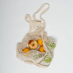 Load image into Gallery viewer, The Marche Sac - Bag - Better Basics Eco-Friendly Products - Vancouver Canada
