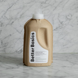 Simple Suds Hand Soap Refill 1.5L
