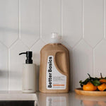 Load image into Gallery viewer, Simple Suds Soap Refill Starter Kit: Mandarin - Kit - Better Basics Eco-Friendly Products - Vancouver Canada
