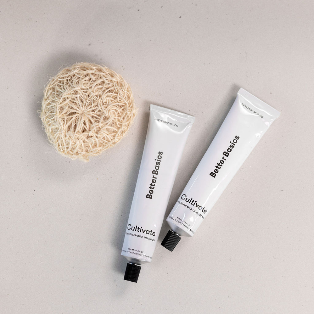 Clean Routine Starter Kit