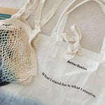 Load image into Gallery viewer, Limited Edition Dip-Dyed Bag Duo
