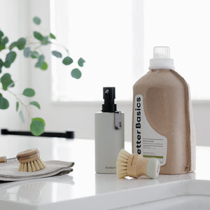 Dish Suds Starter Kit