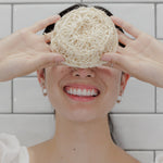 Load image into Gallery viewer, Re-Treat Loofah
