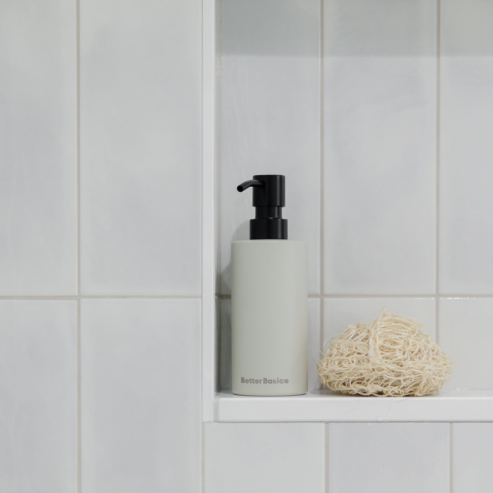 Re-Treat Loofah