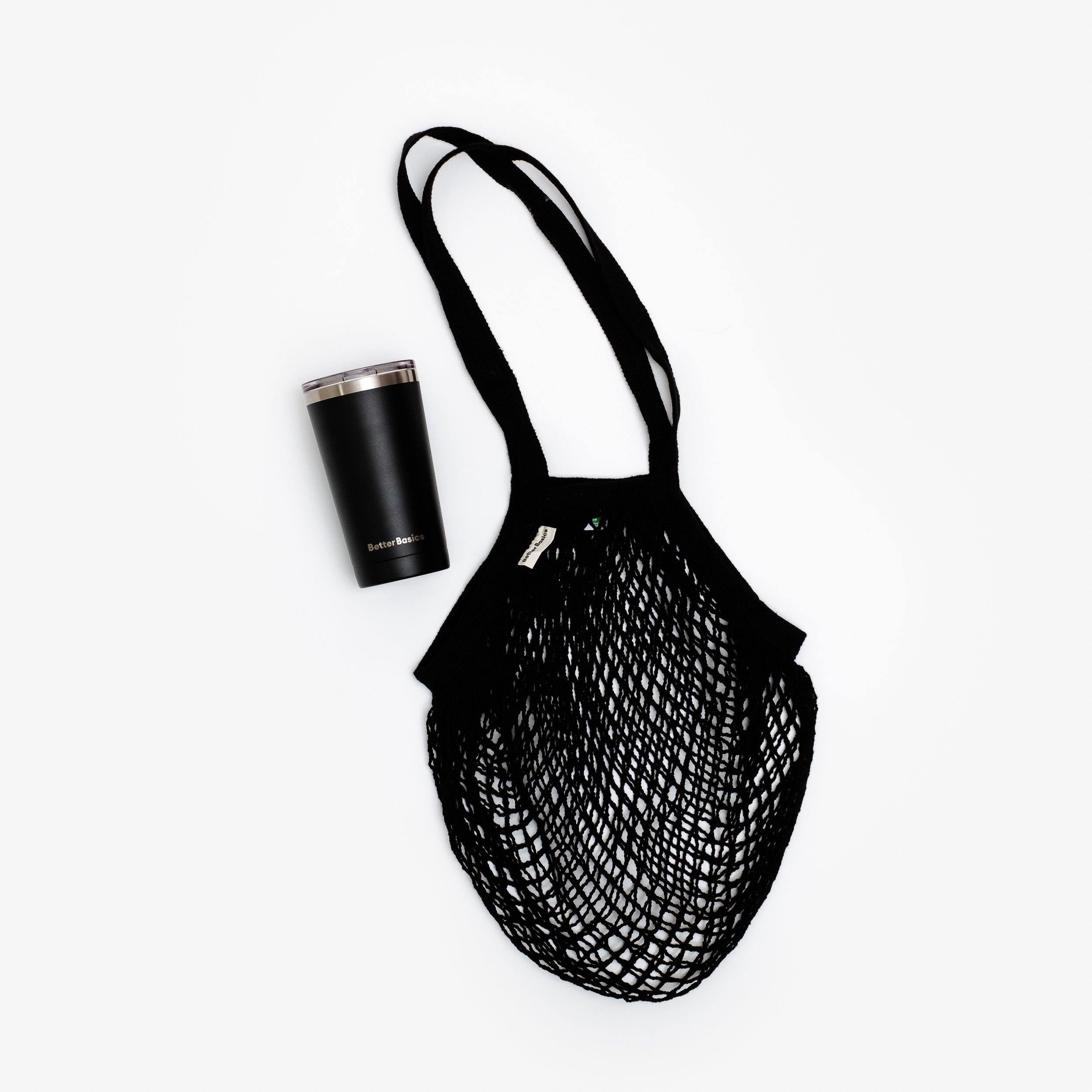 #DoingBetter Mini - Kit - Better Basics Eco-Friendly Products - Vancouver Canada