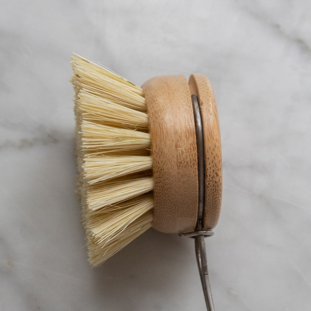 Dish Brush Head Replacements