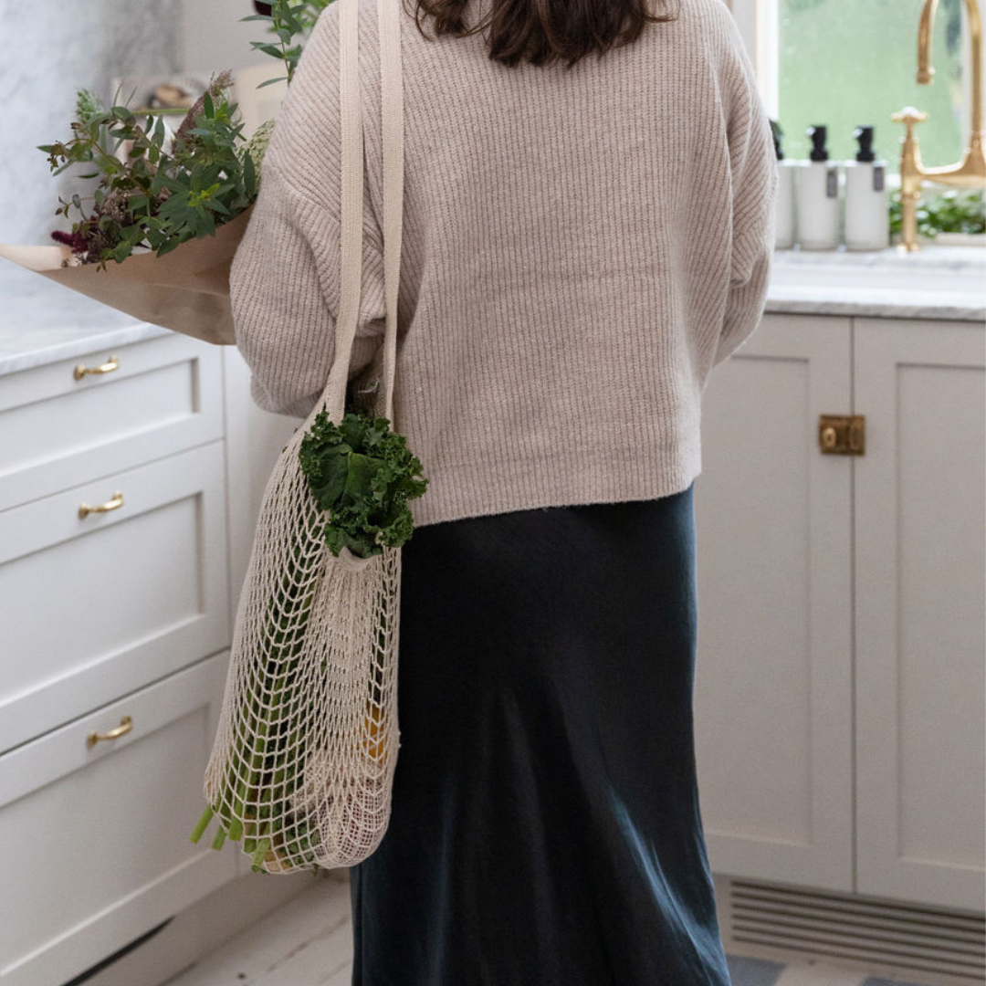 The Better Grocery Kit