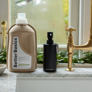 Dish Suds Starter Kit