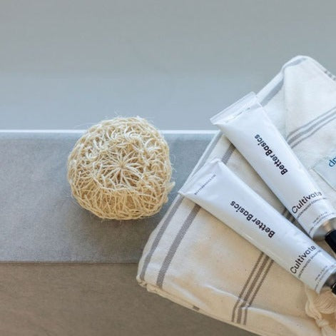 Re-Treat Loofah