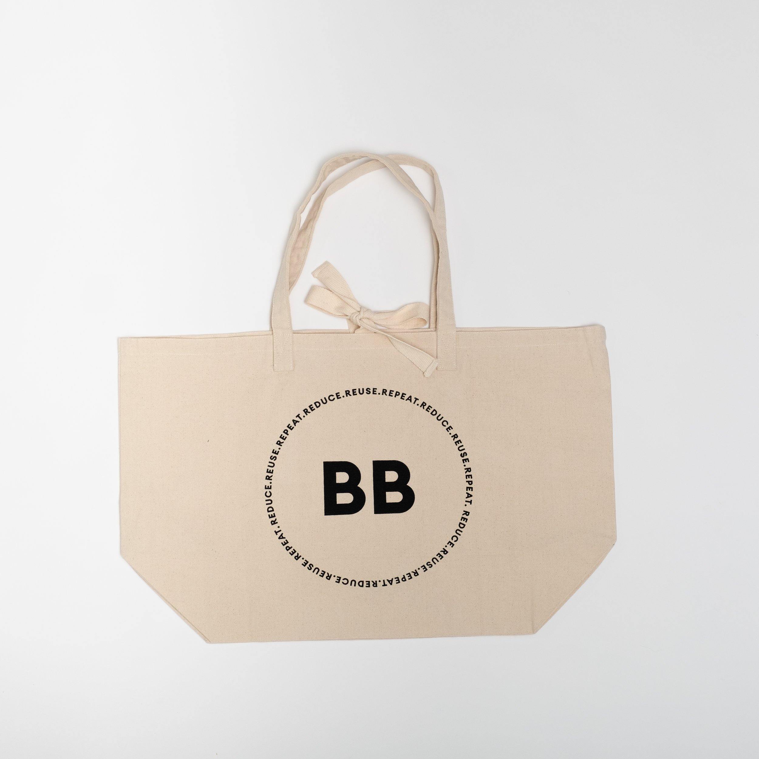 The Grocerer Bag - Bag - Better Basics Eco-Friendly Products - Vancouver Canada