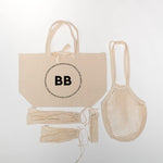 Load image into Gallery viewer, The Better Grocery Kit - Kit - Better Basics Eco-Friendly Products - Vancouver Canada
