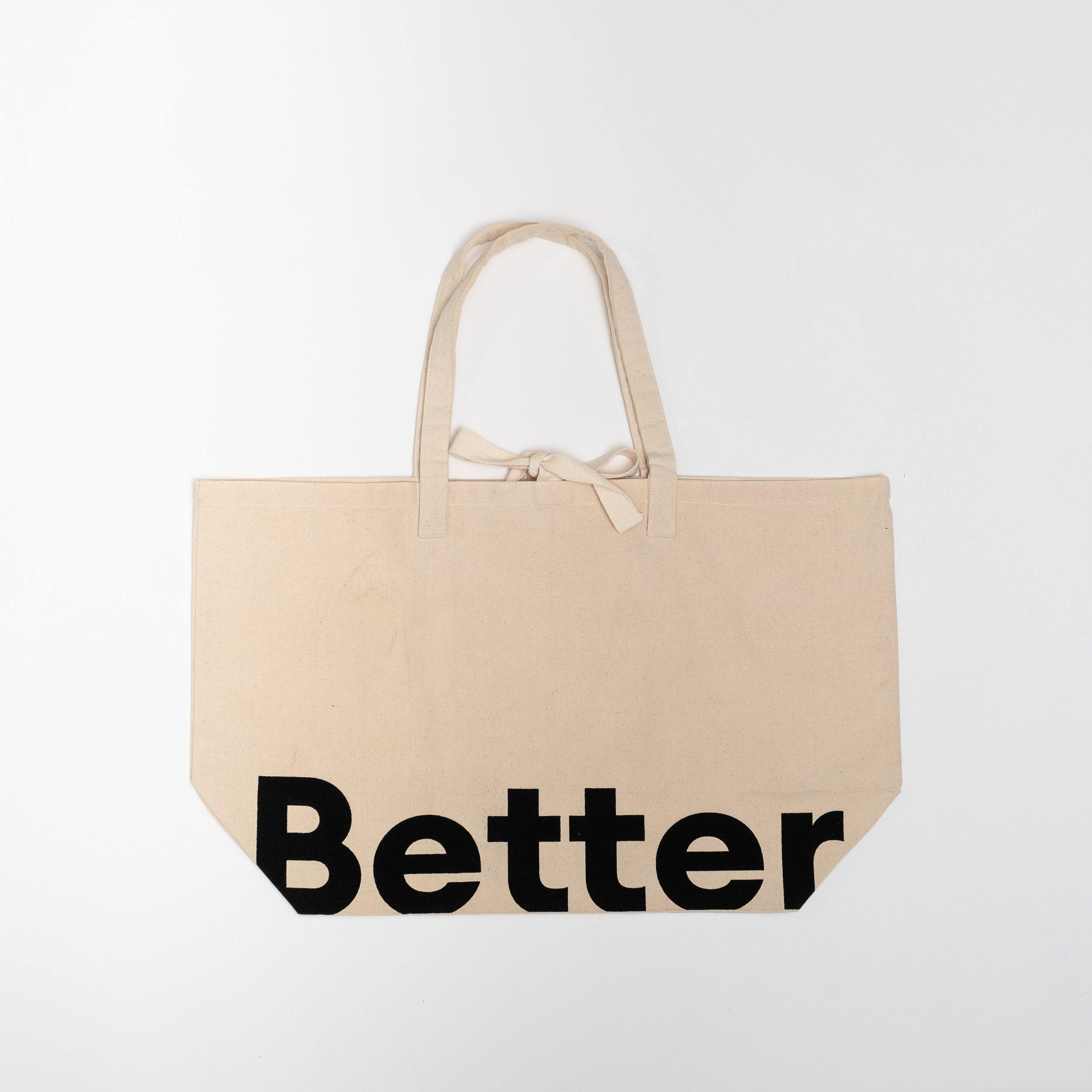 The Grocerer Bag - Bag - Better Basics Eco-Friendly Products - Vancouver Canada