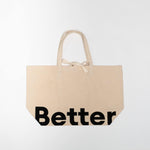 Load image into Gallery viewer, The Grocerer Bag - Bag - Better Basics Eco-Friendly Products - Vancouver Canada
