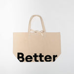 Load image into Gallery viewer, The Grocerer Bag - Bag - Better Basics Eco-Friendly Products - Vancouver Canada
