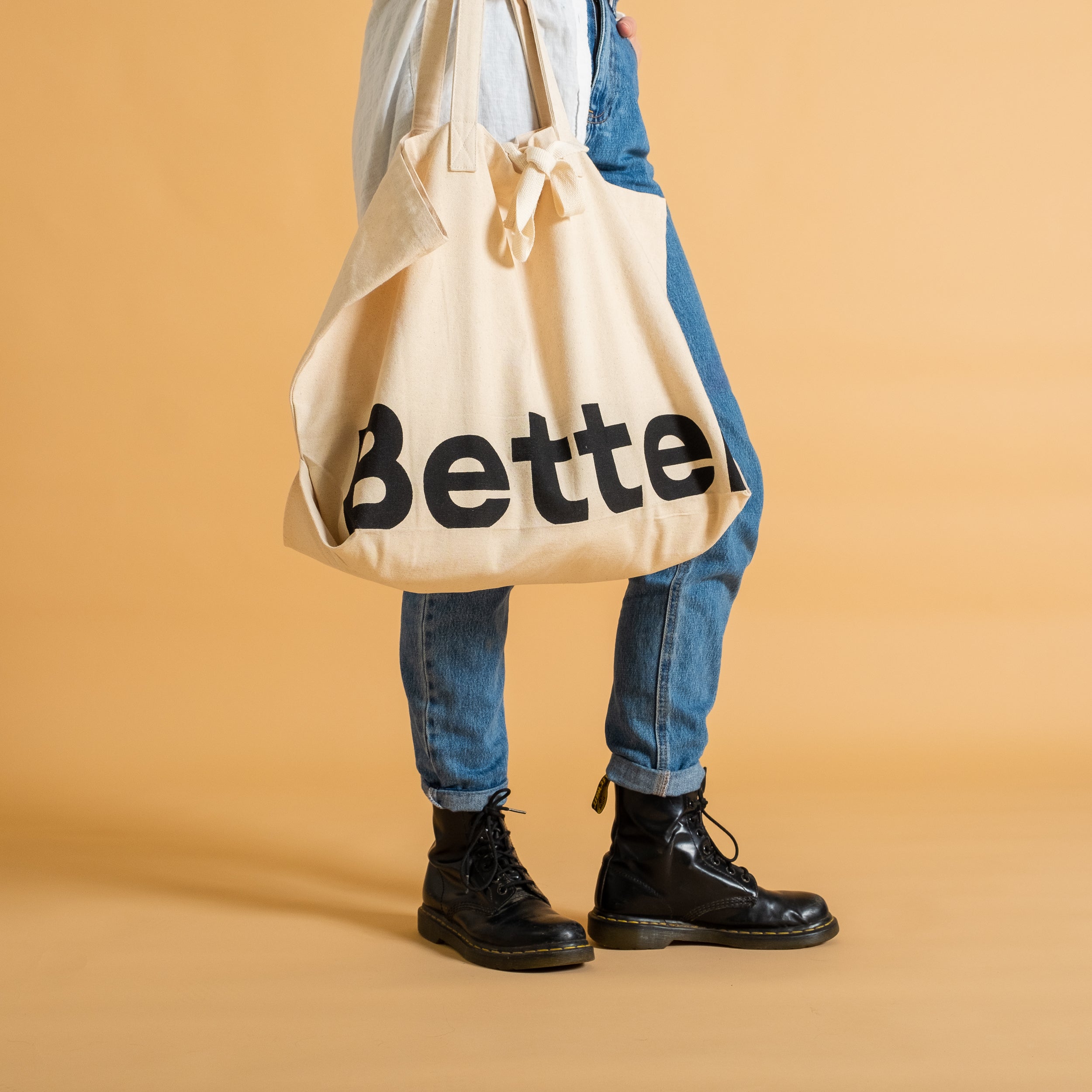 The Grocerer Tote
